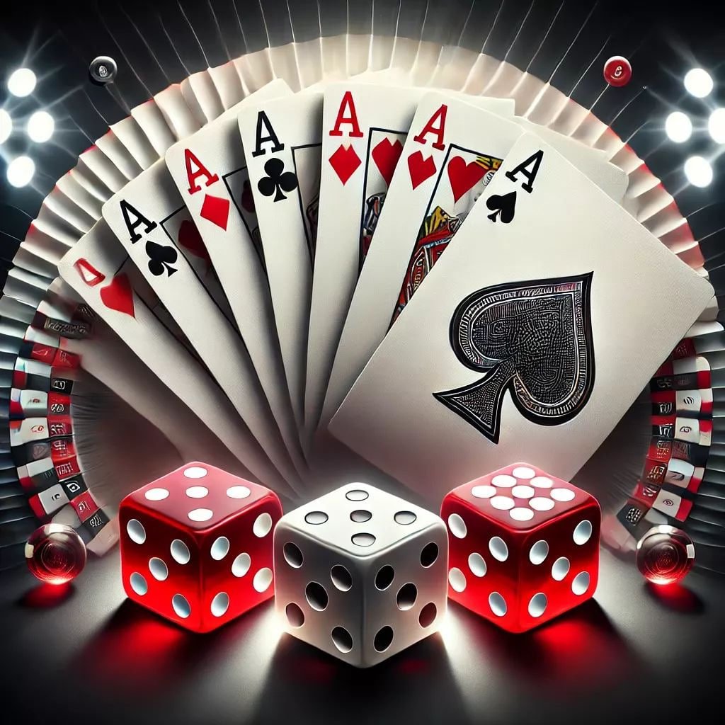 Antarmuka permainan bingo bening4d dengan grid angka dan chat sosial pemain